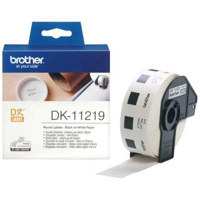 Brother DK11219