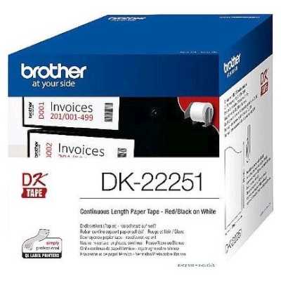 Brother DK22251
