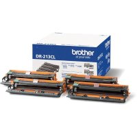 фотобарабан Brother DR-213CL