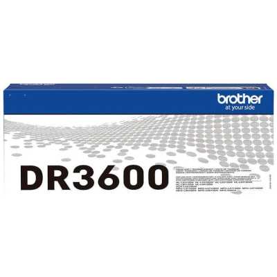 фотобарабан Brother DR-3600