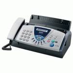 факс Brother FAX-T104