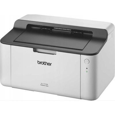 принтер Brother HL-1110E