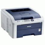 принтер Brother HL-3040CN