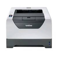 принтер Brother HL-5340DRT