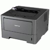 принтер Brother HL-5470DW