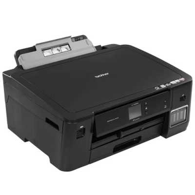 принтер Brother HL-T4000DW