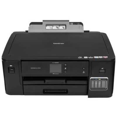 Brother HL-T4000DW