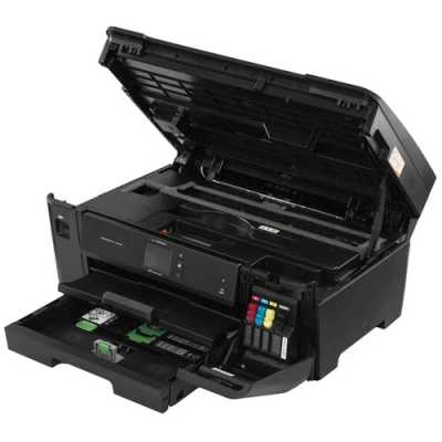 принтер Brother HL-T4000DW
