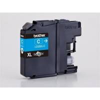 картридж Brother LC-525XLC