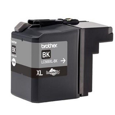 

Brother LC-569XLBK