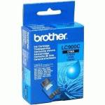 картридж Brother LC900C