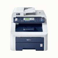 МФУ Brother MFC-9120CN