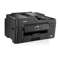 Brother MFC-J3530DW