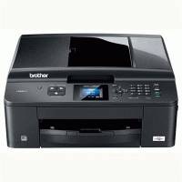 МФУ Brother MFC-J430W