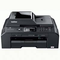 МФУ Brother MFC-J5910DWR1