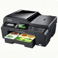 МФУ Brother MFC-J6510DW