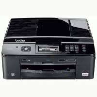 МФУ Brother MFC-J825DW