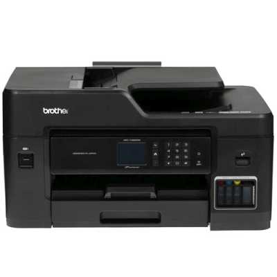 Brother MFC-T4500DW