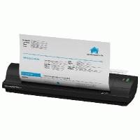 сканер Brother Mobile Document Scanner DS700D