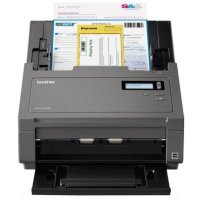 сканер Brother PDS-5000