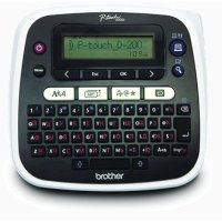 принтер Brother PT-D200