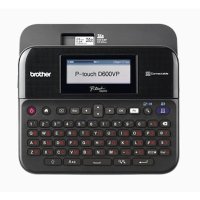 принтер Brother PT-D600VP