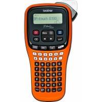 принтер Brother PT-E100VP
