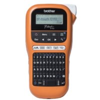 принтер Brother PT-E110VP