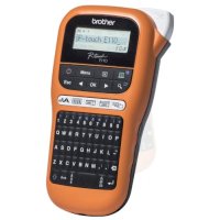 принтер Brother PT-E110VP Bundle