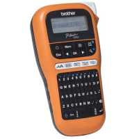 Brother PT-E110VP Bundle