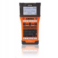 принтер Brother PT-E550WVP