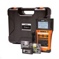 Brother PT-E550WVP