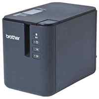 принтер Brother PT-P900W