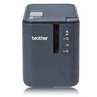 Brother PT-P900W