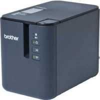 принтер Brother PT-P950NW