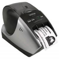принтер Brother QL-570