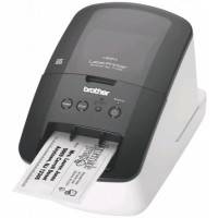 принтер Brother QL-710W