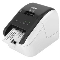 принтер Brother QL-800