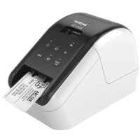 принтер Brother QL-810W