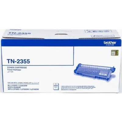 картридж Brother TN-2355