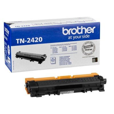 картридж Brother TN-2420