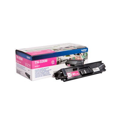 

Brother TN-326M