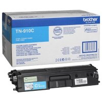 Brother TN-910C