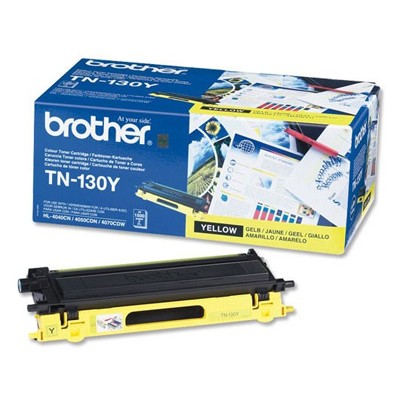 

Brother TN-130Y
