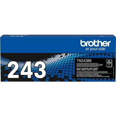 Brother TN-243BK