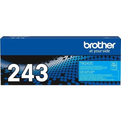 Brother TN-243C