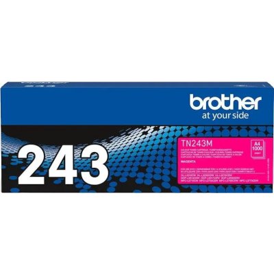 Brother TN-243M