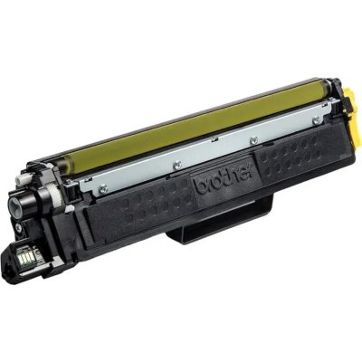 картридж Brother TN-243Y