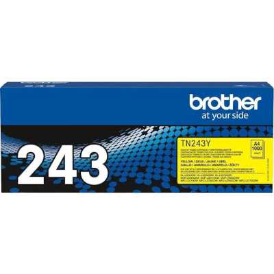 Brother TN-243Y