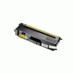 картридж Brother TN-320Y